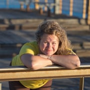 Marina Tsaregorodtseva