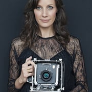 Genevieve Caron