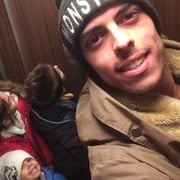 Mattia Guarnieri