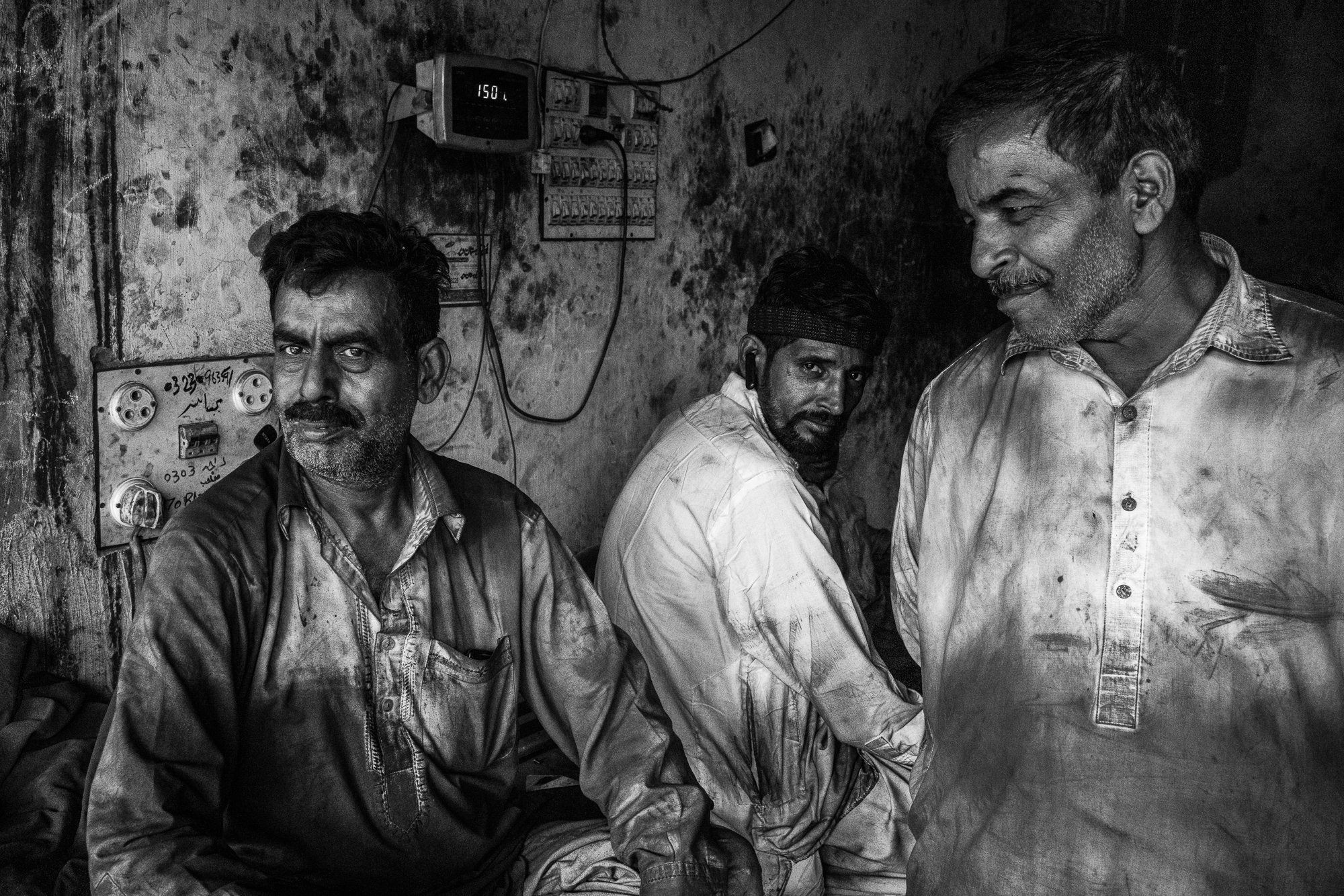 winner of photography awards