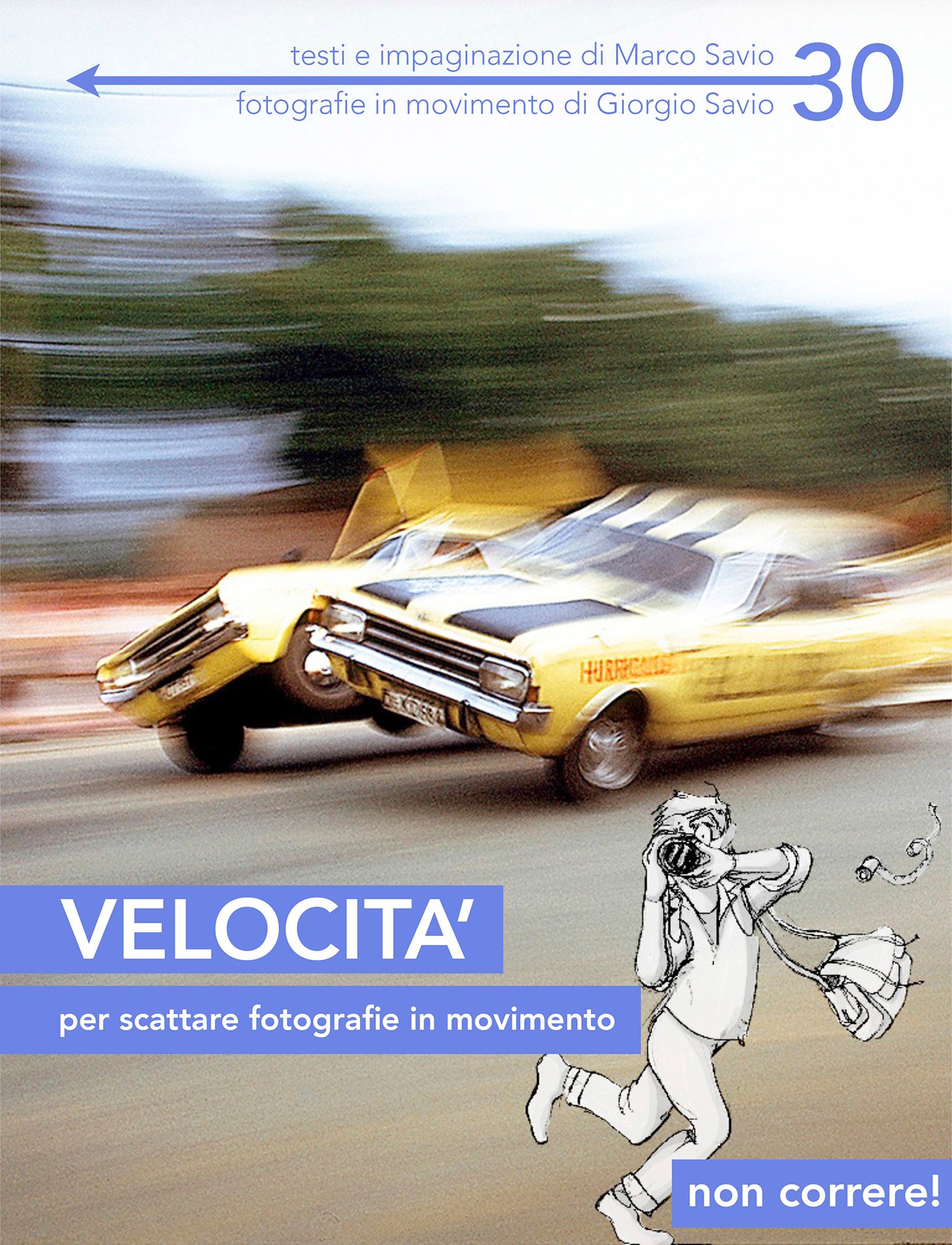 Velocità
