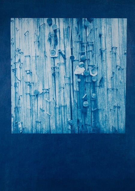 Abstraction #27