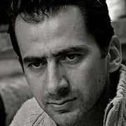 Lukas Vasilikos
