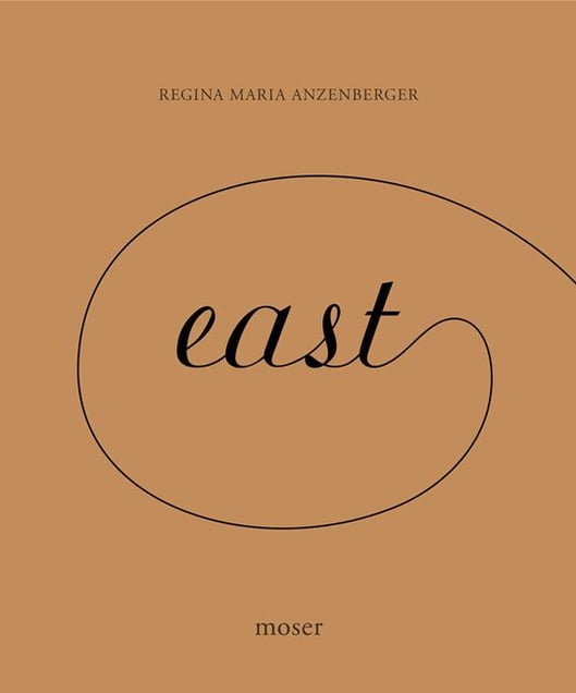 East, a volume of 17 photoessays from the Anzenberger Agency. © Andrej Balco