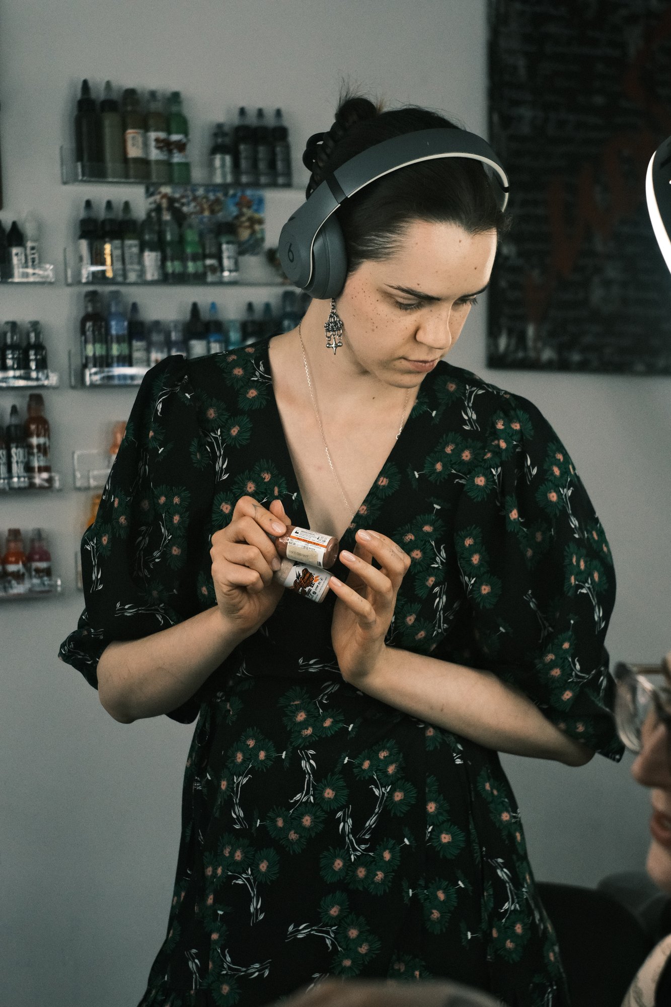 Skin Artist