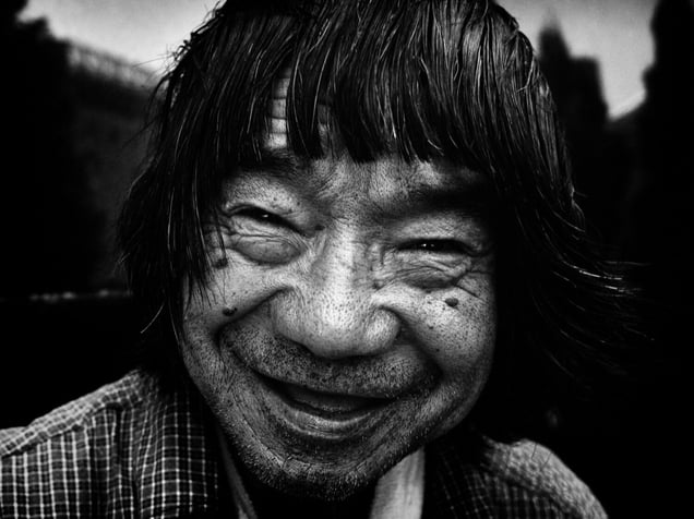 Shibuya,Tokyo, Japan © Tatsuo Suzuki