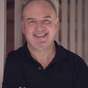 Luc Holper