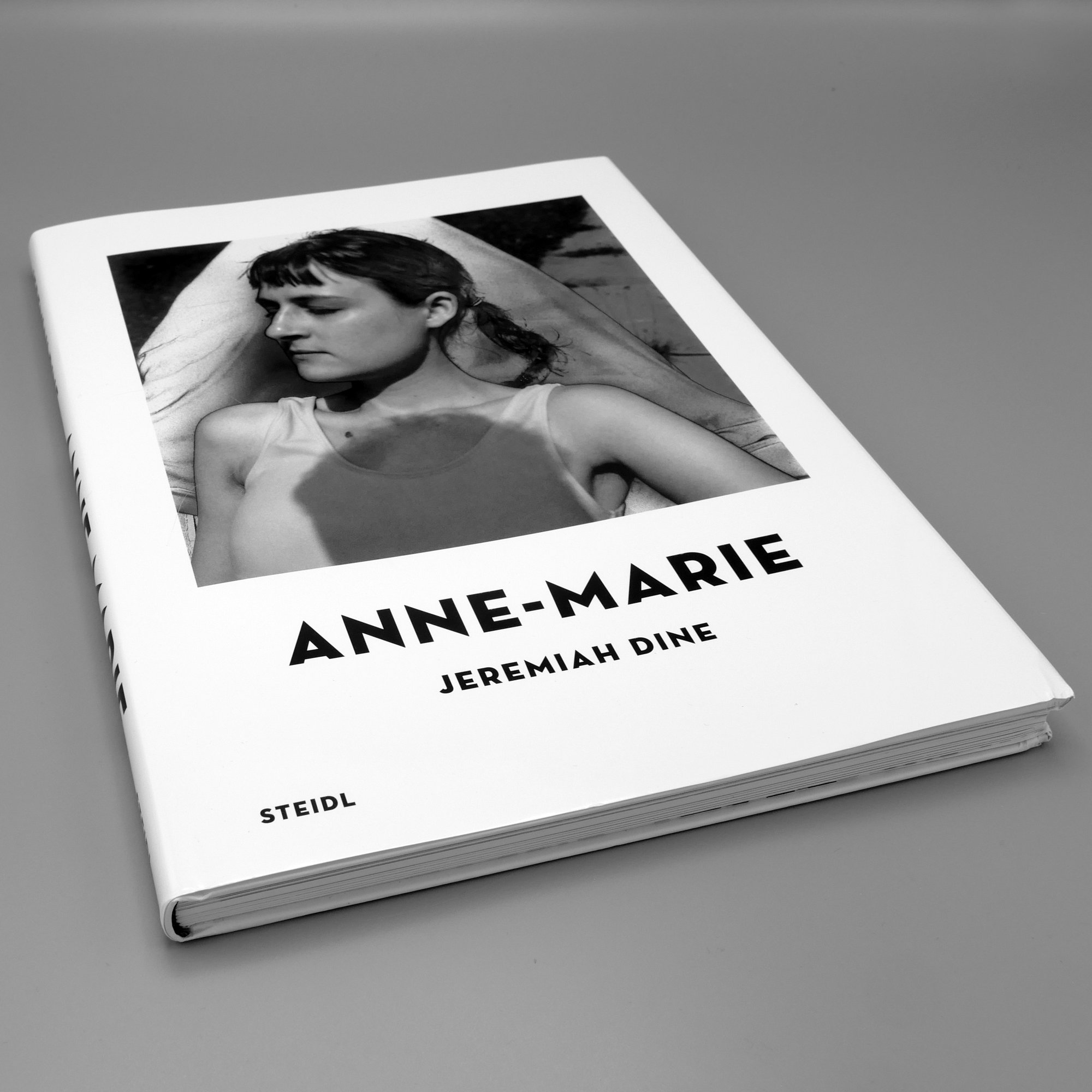 Anne-Marie