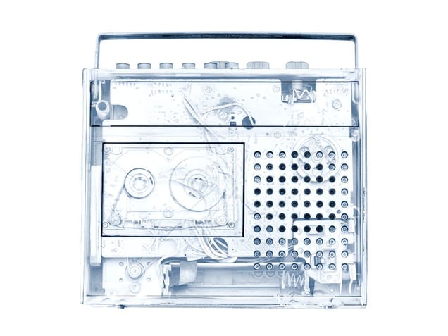 Proposition 2, from the series, Proposition One, © 2011 Max de Esteban