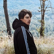 Stefan Djordjevic