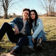 Allie and Jesse McClary