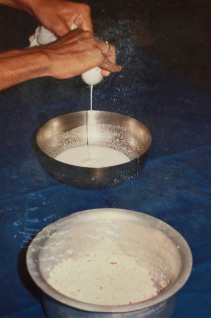 Coconut Milk