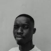 Sarfo Emmanuel Annor