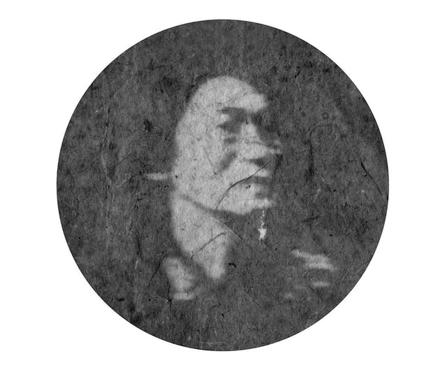 Monsoon Portrait #4 © Hans Gindlesberger