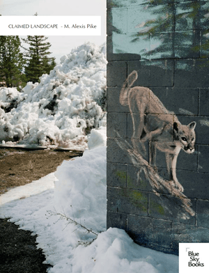 Claimed: Landscape