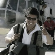 Fernando Castillo Fuentes