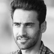 Ahmad Halabisaz