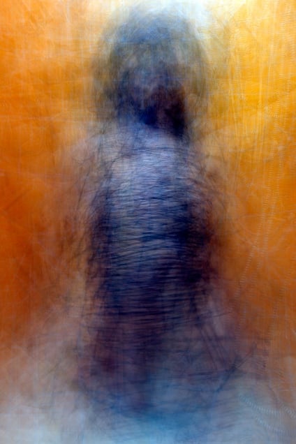 Portrait of Beatrice