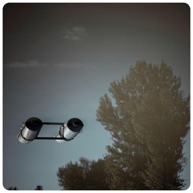 From the series "Afronauts" © Cristina De Middel