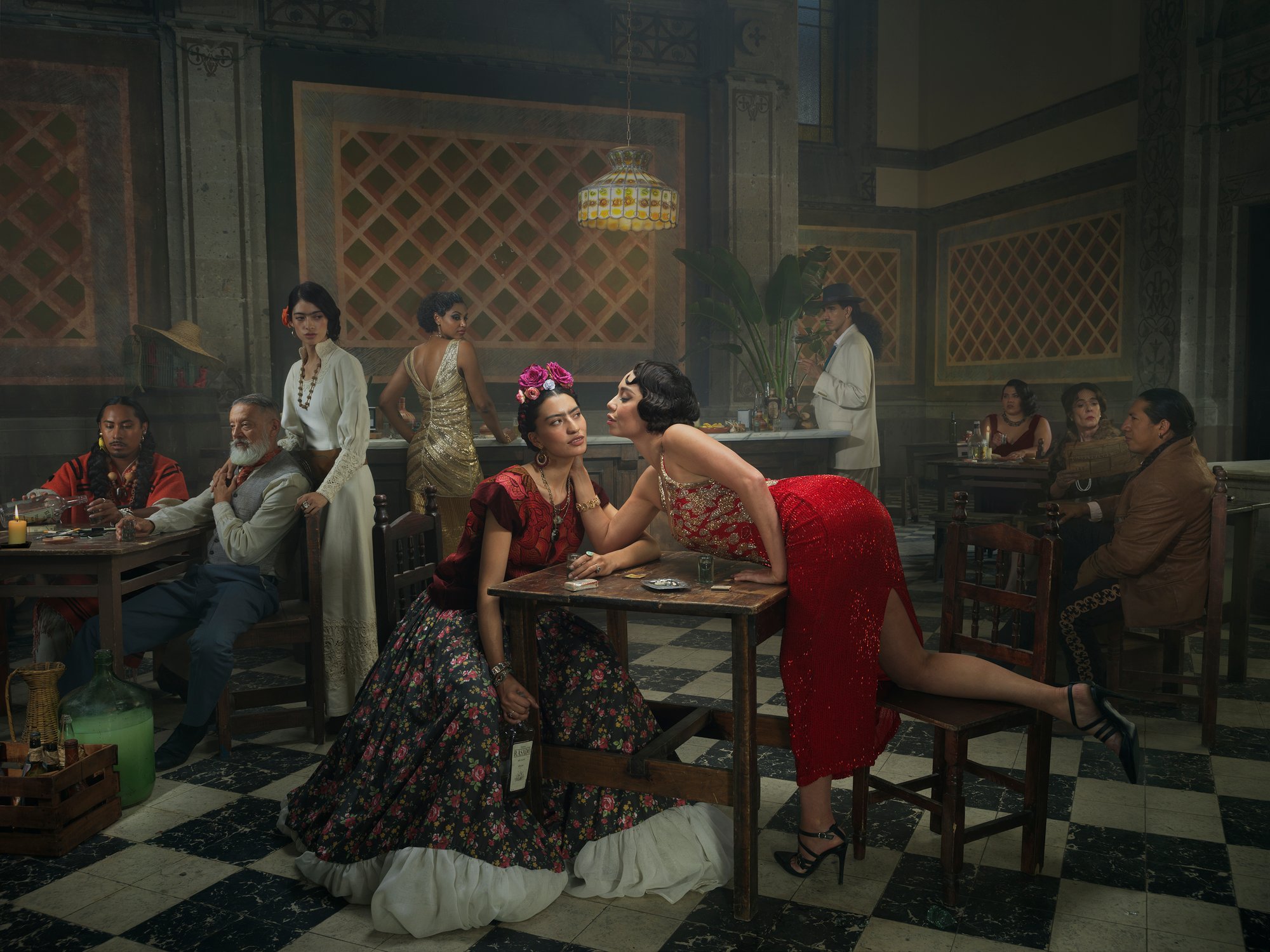 winner of photography awards