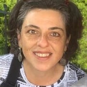 Gina Illescas