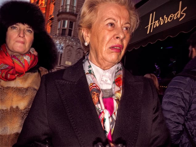 'HARRODSBURG'