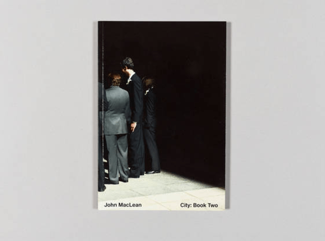 City: Book Two