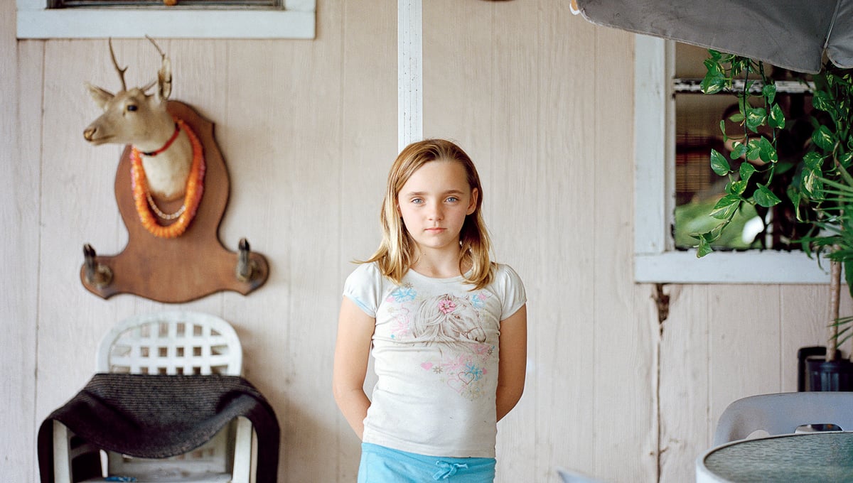 Jasmine, Nokomis, Florida 2013