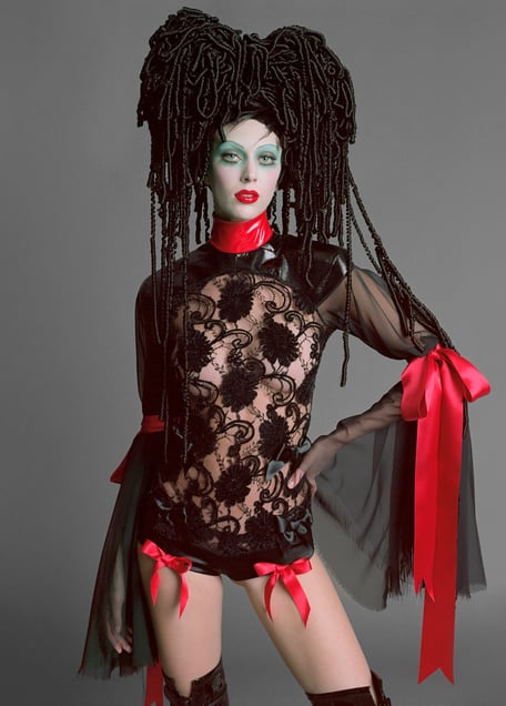 Dearly Beloveds - No.9