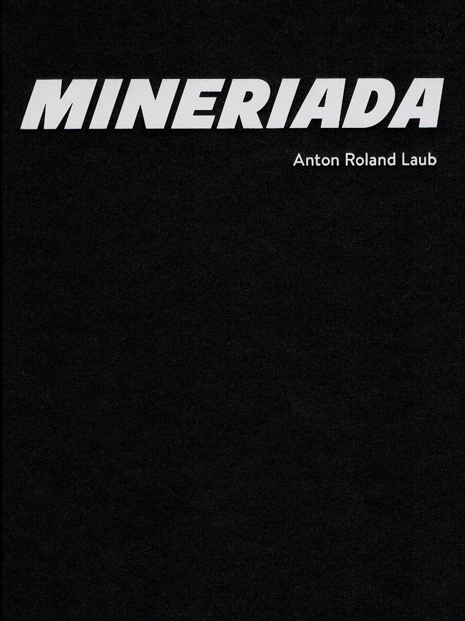 MINERIADA