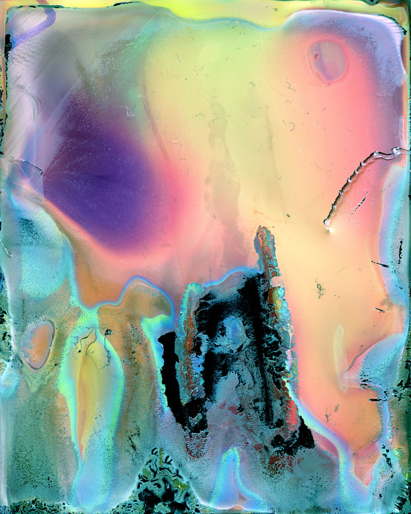 Foam Paul Huf Award 2016