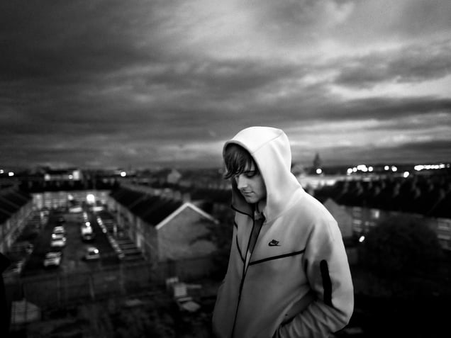 Divided Youth of Belfast