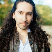 Andreas Müller Caballero