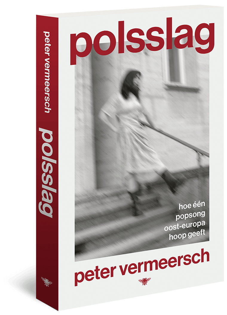 Polsslag