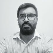 Mauricio Gomez