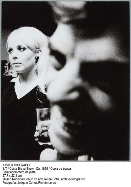 © Museo Nacional Centro de Arte Reina Sofia