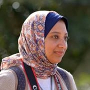 Marwa Elchazly