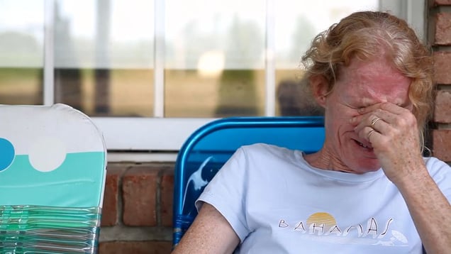 Lens Culture International Exposure Awards 2012, Honorable Mention. © Joshua Davis