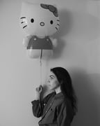 JUSTINE GEORGET-TAZZOLIO