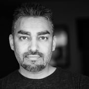 Asher Imtiaz