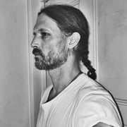Zachary Roberts