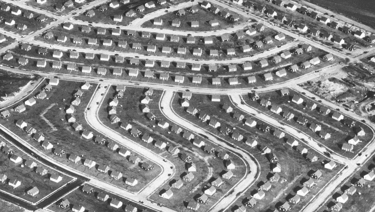 Levittown