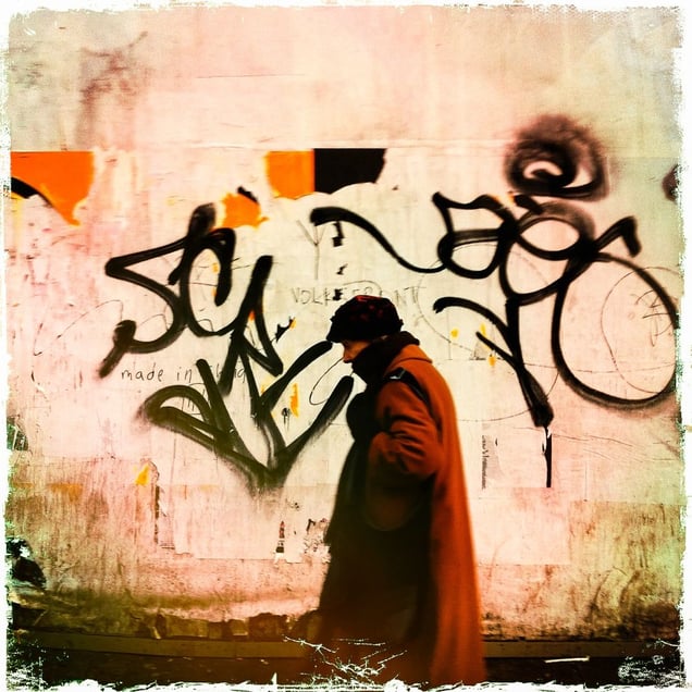 Avenue of the Americas ,New York, NY