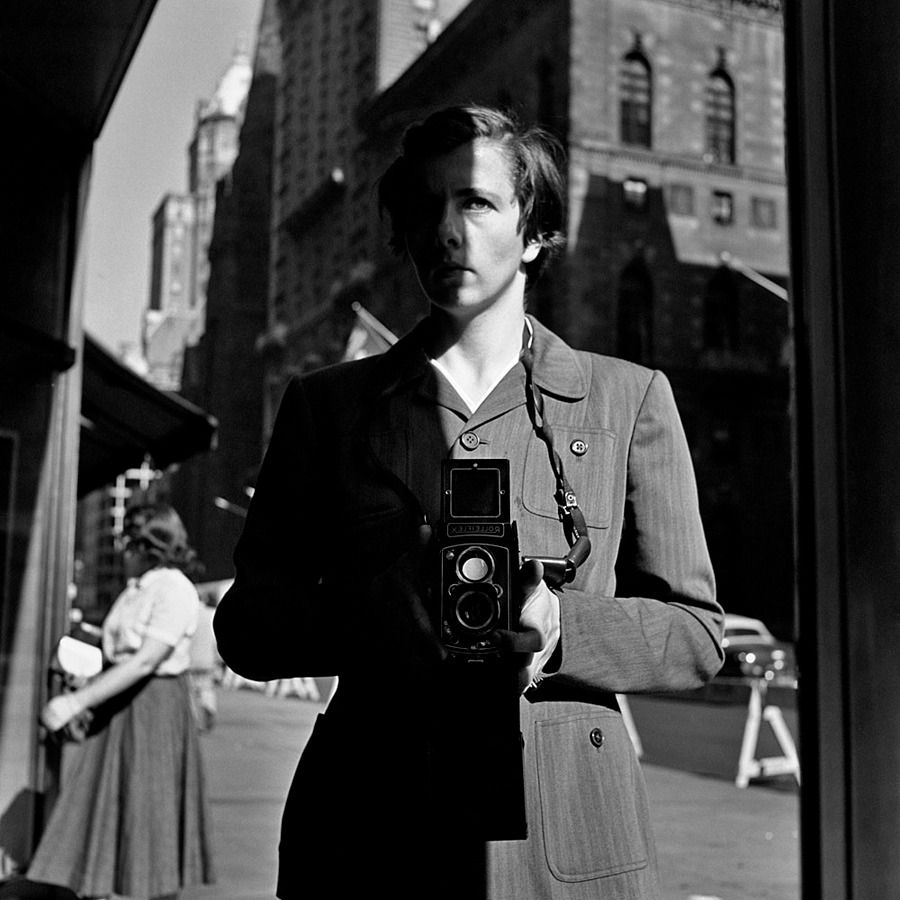 洋書 Vivian Maier: Street Photographer Vivian Maier: Street Photographer: MAIER VIVIAN/MALOOF