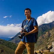 Anton Gautama