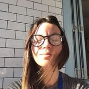 Ana Almiron