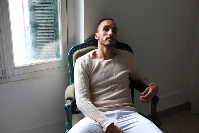 Rayan-Algiers-Algeria 2014