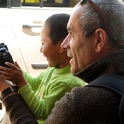 Antonio Pedro Dias