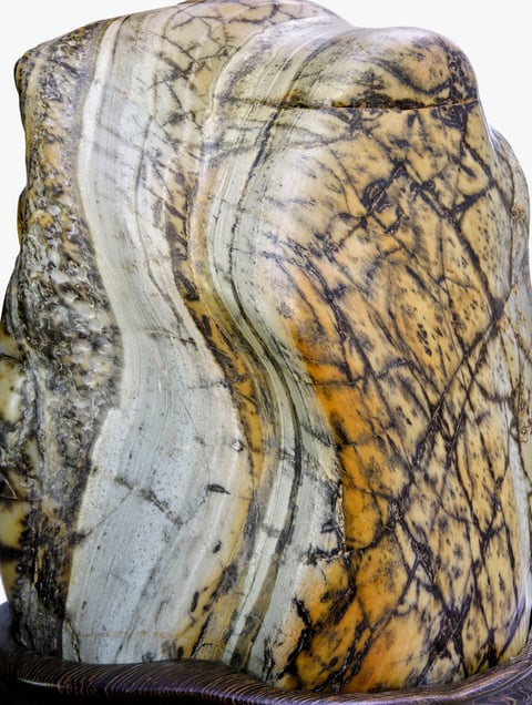 Ishi / Stone / 石