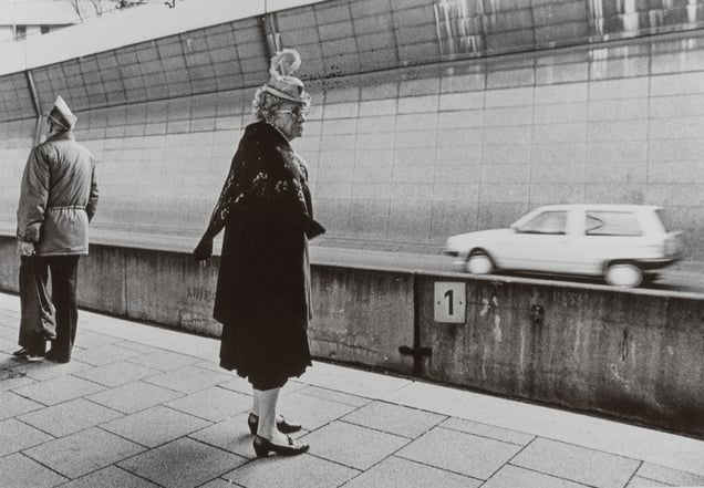Essen 1982